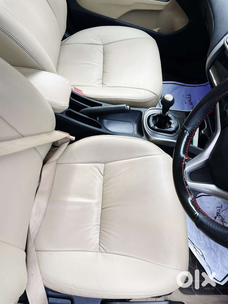 Honda City V Mt, 2015, Petrol