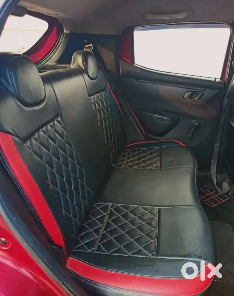 Renault Kwid 2014 Petrol Good Condition