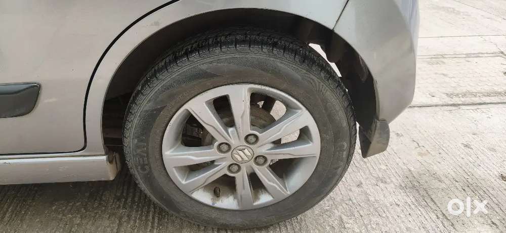 Maruti Suzuki Wagnor Stringray In Excellent Condition