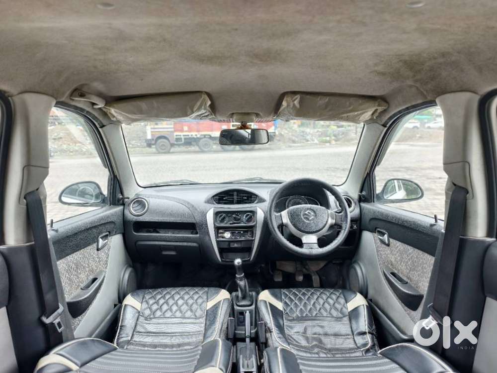 Maruti Suzuki Alto 800, 2018, Cng & Hybrids
