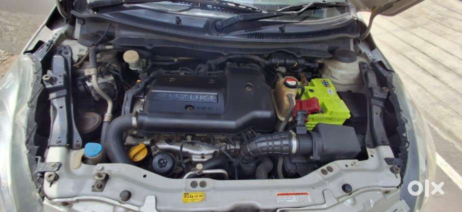 Maruti Suzuki Swift Dzire 2015-2017 Vdi, 2017, Diesel