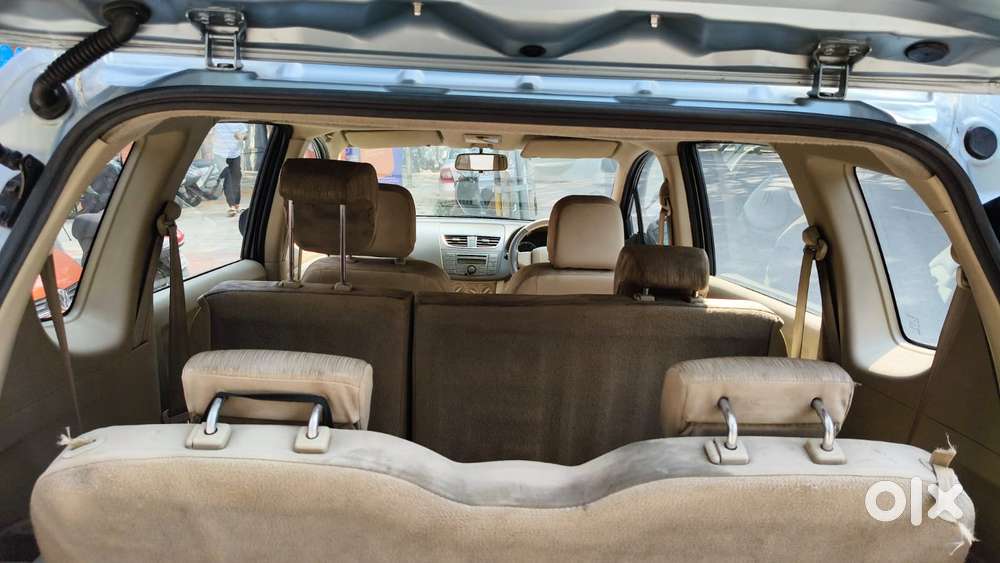 Maruti Suzuki Ertiga 2012-2015 Vdi, 2012, Diesel