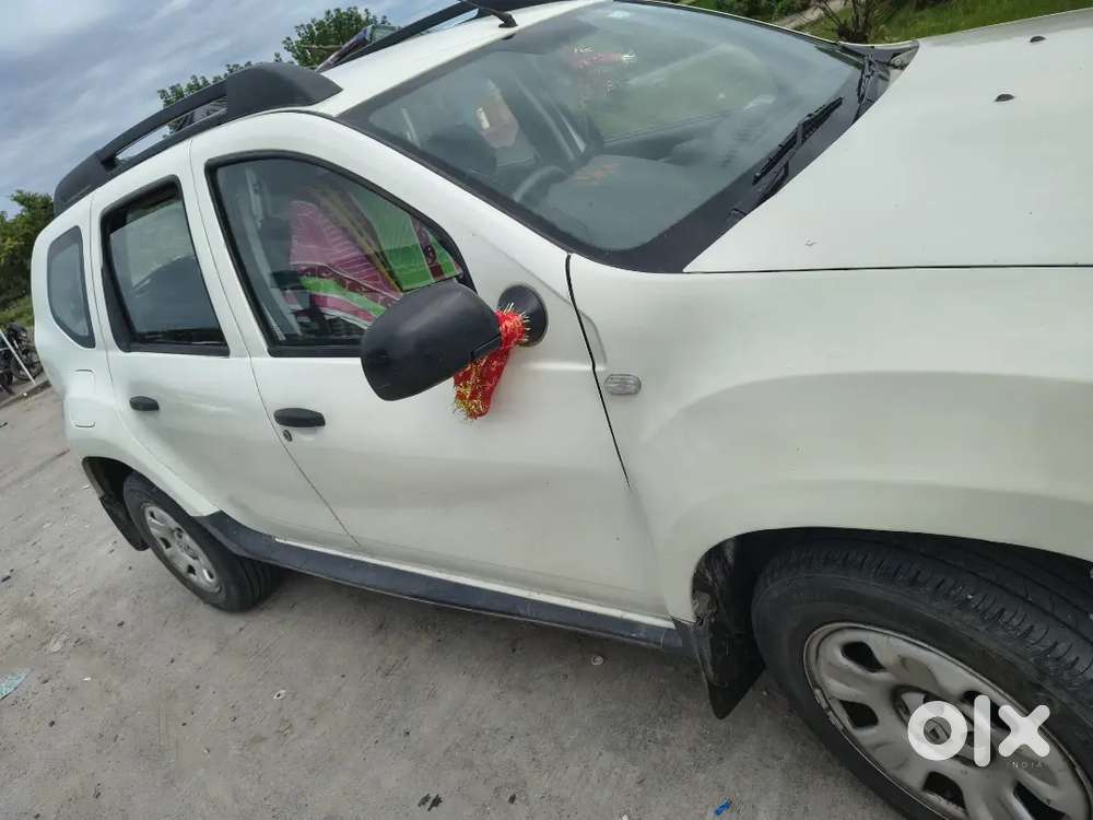 Renault Duster 2013 Diesel 50000 Km Driven