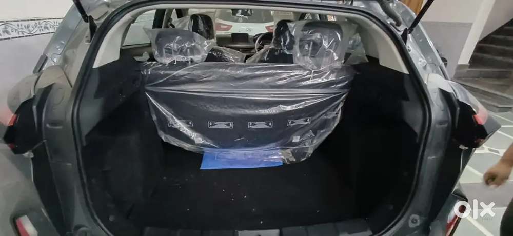 Tata Nexon Smart Plus 2026