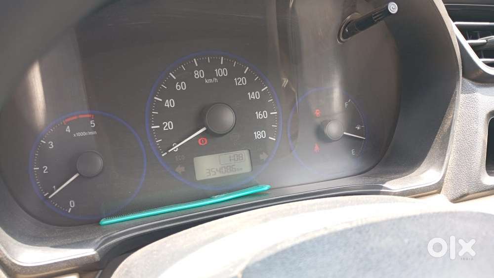 Honda Amaze 1.5 Smt I Dtec, 2017, Diesel