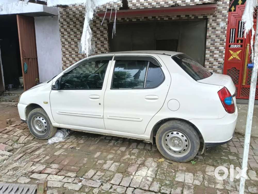 Tata Indigo Ecs 2018 Ls
