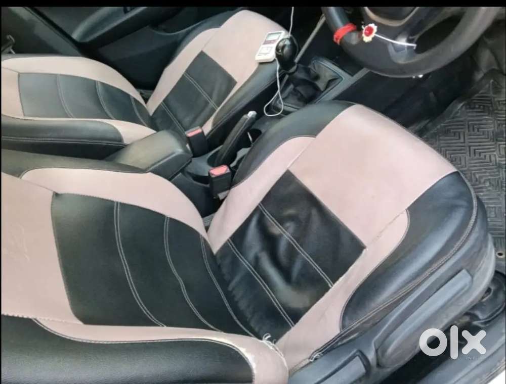 Hyundai I20 Active Petrol 2018