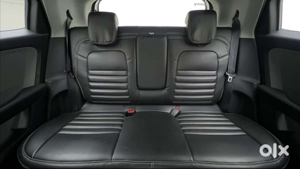 Tata Altroz Xz, 2021, Petrol