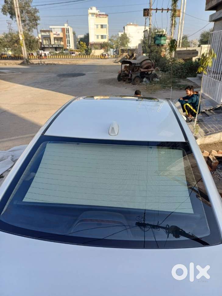 Honda City V Mt Sunroof, 2023, Petrol