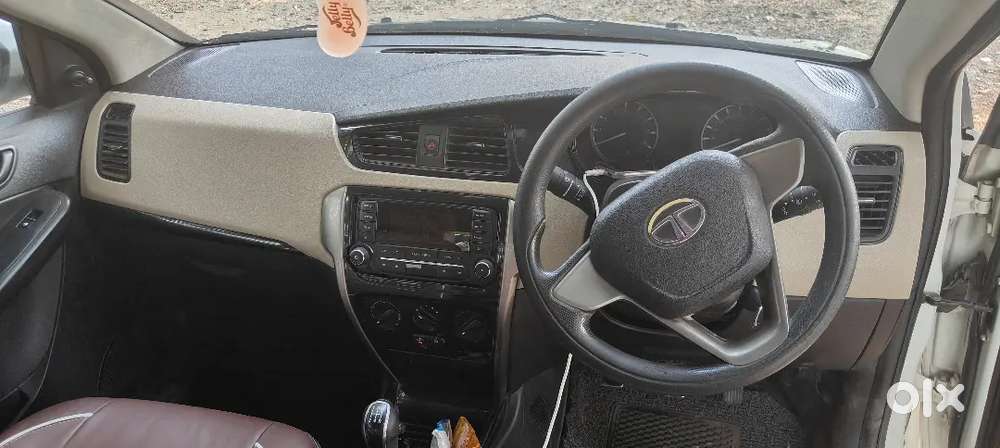 Tata Zest 2017 Diesel 180000 Km Driven 2nd Owner