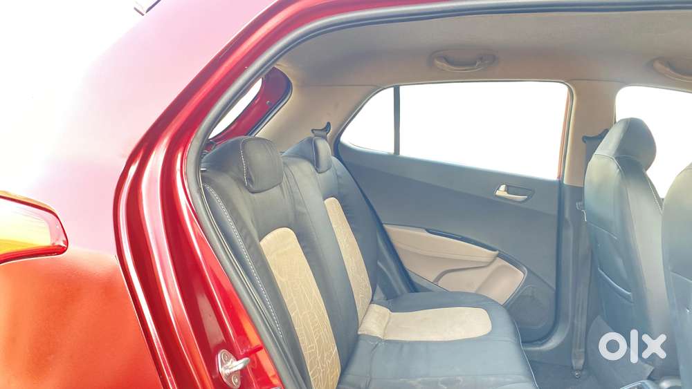 Hyundai Grand I10 1.1 Crdi Sportz, 2015, Diesel