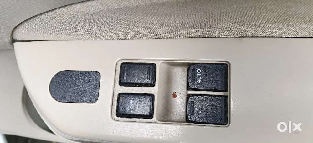 Maruti Suzuki Dzire 2017