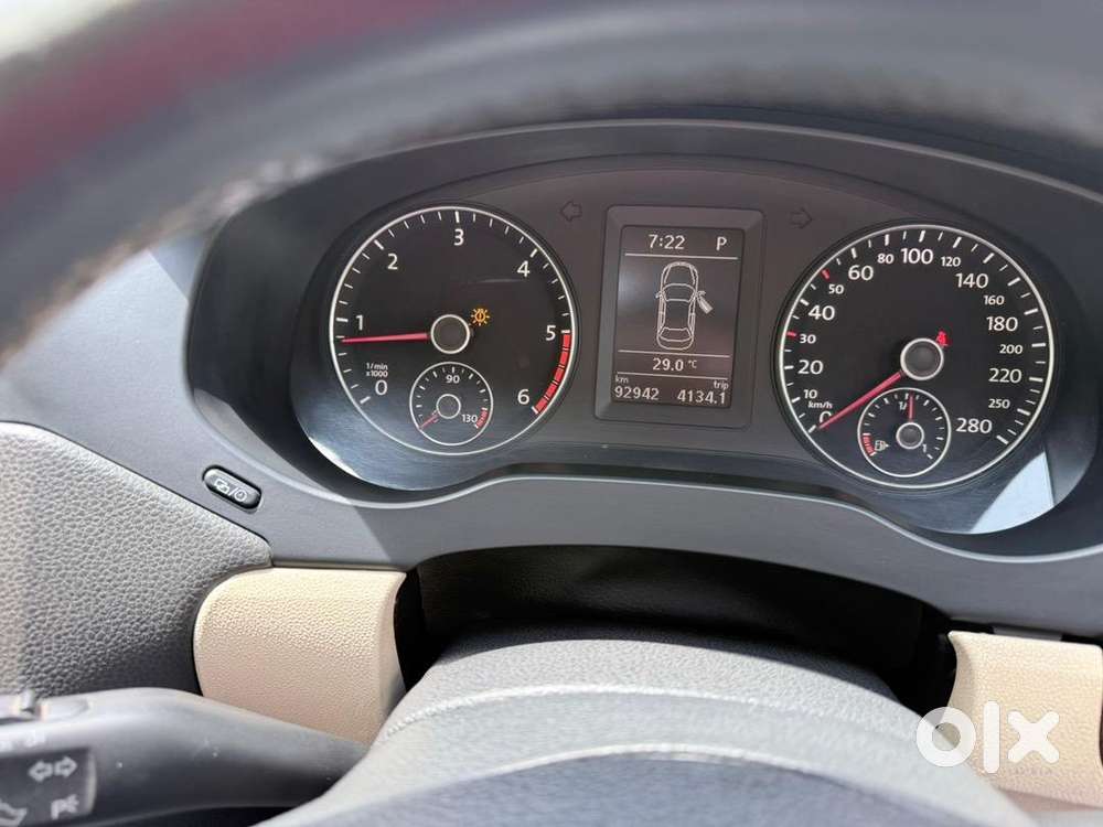 Volkswagen Jetta 2.0 Highline At (2014)