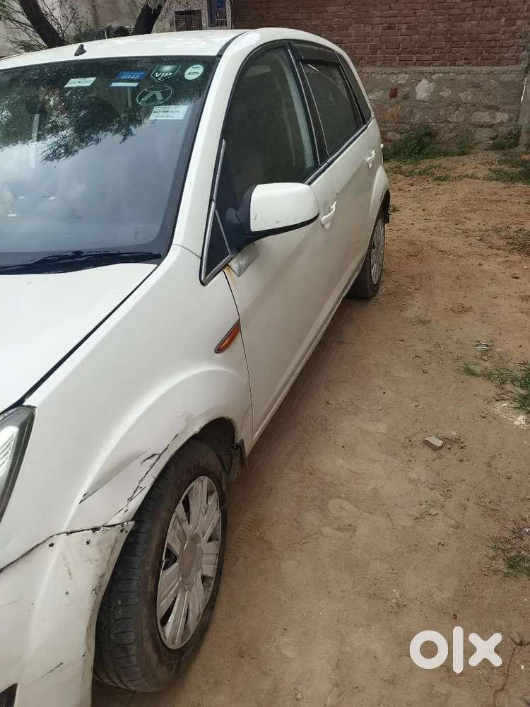 Ford Figo Diesel Lxi 2012