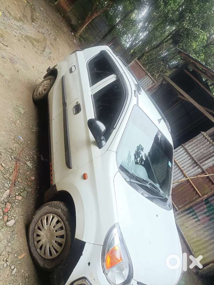 Maruti Suzuki Alto 800 2014 Petrol 100000 Km Driven