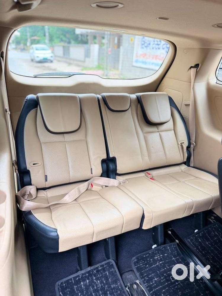 Kia Carnival Limousine Plus 7 Str, 2021, Diesel