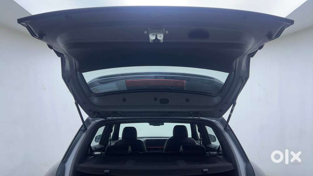 Hyundai Creta N Line N10 1.5 Turbo Dct, 2024, Petrol
