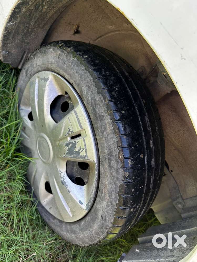 Maruti Suzuki Wagon R Petrol 99000 Km Driven