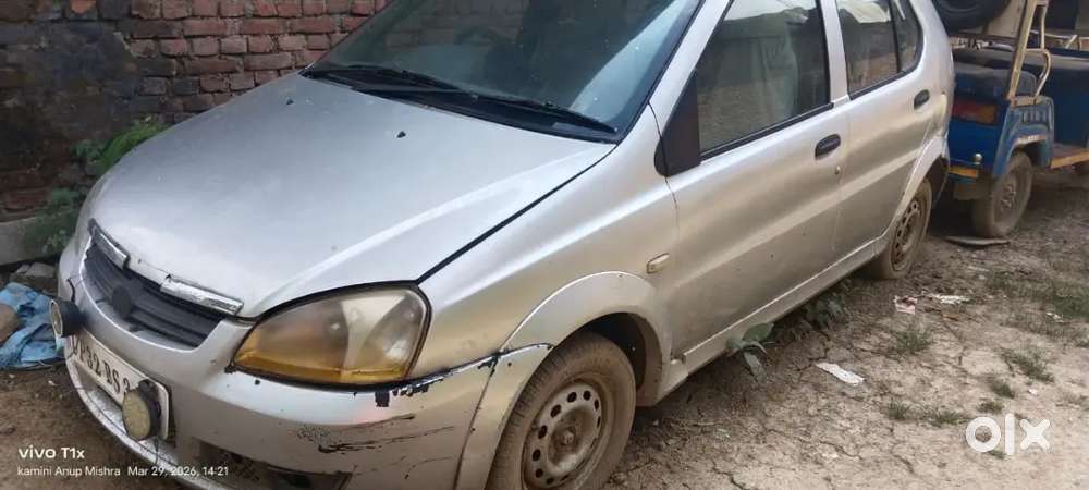 Tata Indica V2 2006