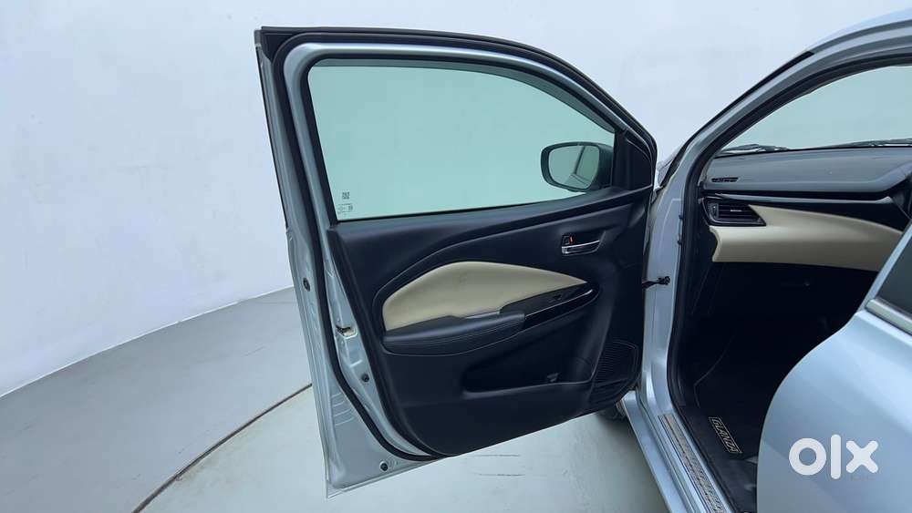 Toyota Glanza 1.2 V, 2024, Petrol