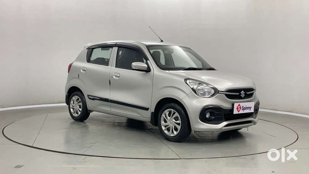 Maruti Suzuki Celerio 1.0 Zxi Amt, 2024, Petrol