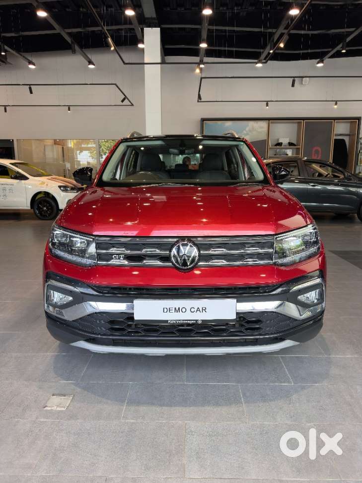 Volkswagen Taigun 1.0 Tsi Highline, 2026, Petrol