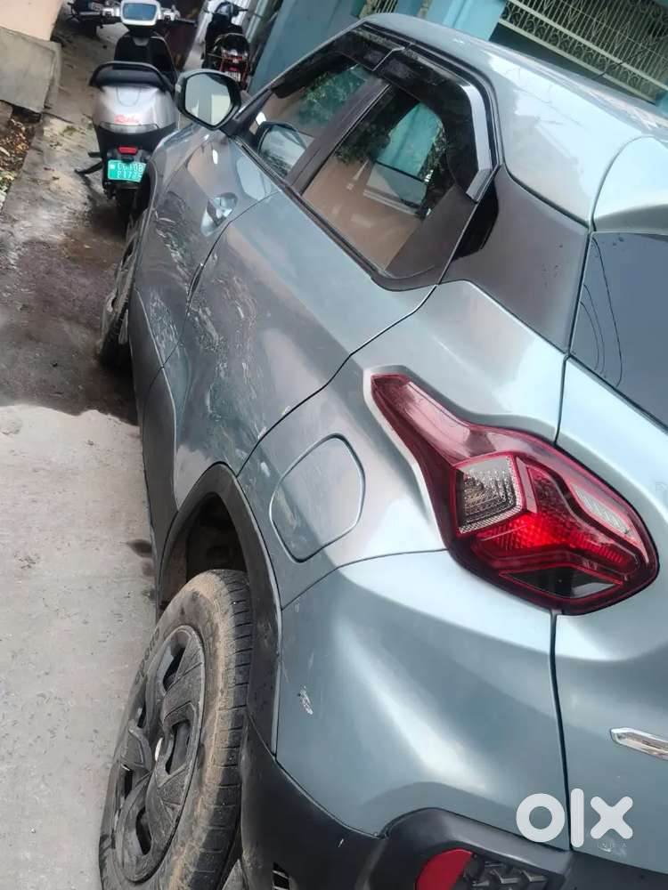 Tata Punch 2022 Petrol 62000 Km Driven