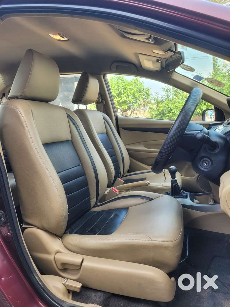 Honda City S Mt, 2012, Petrol