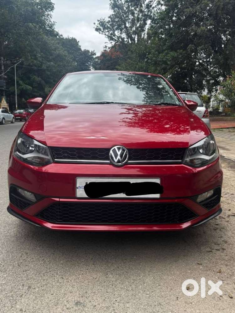 Volkswagen Polo 1.0 Mpi Comfortline, 2021, Petrol