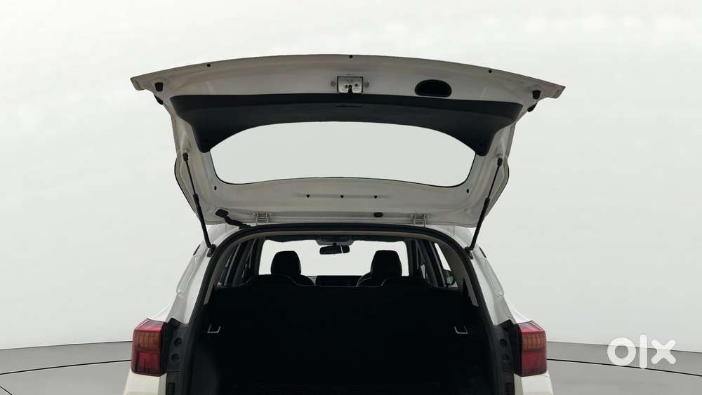 Kia Seltos Htk D, 2021, Diesel