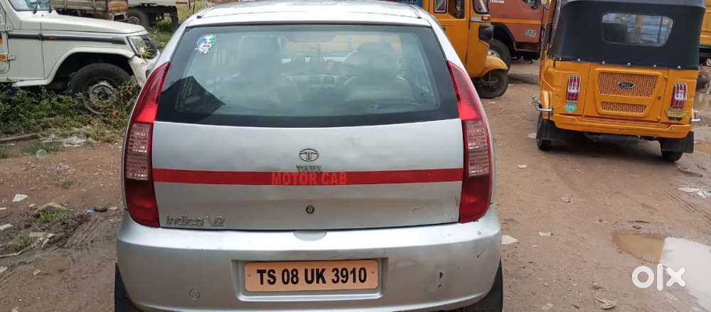 Car Is Good Condition