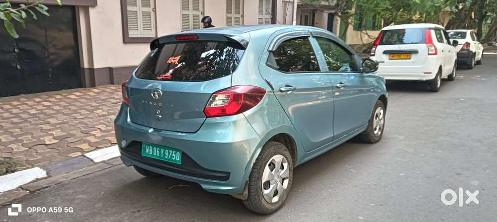 Tata Tiago Ev Xt Lr, 2023, Electric