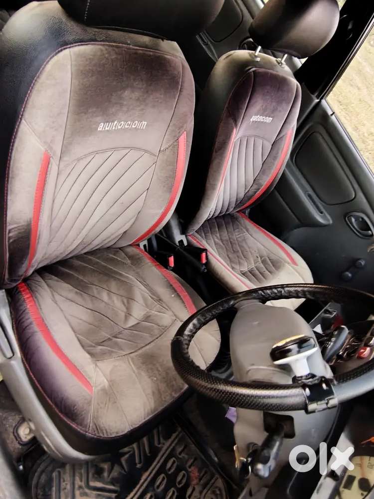 Good Condition , All Documents Are Ok And Car Passing On 2030