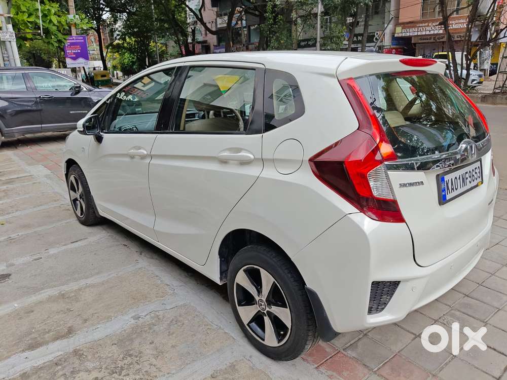 Honda Jazz 1.5 Sv I Dtec, 2016, Diesel