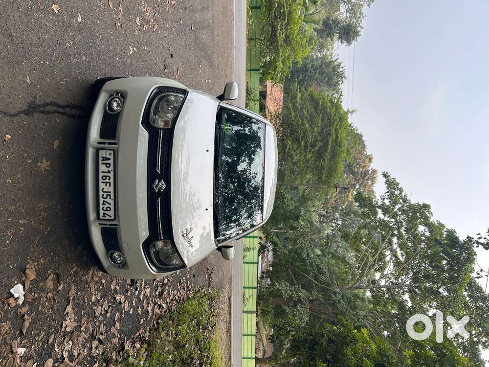 Very Good Condition Ignis For Sale