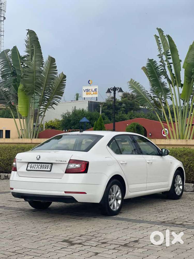 Skoda Octavia 2.0 Tdi At L K, 2018, Diesel