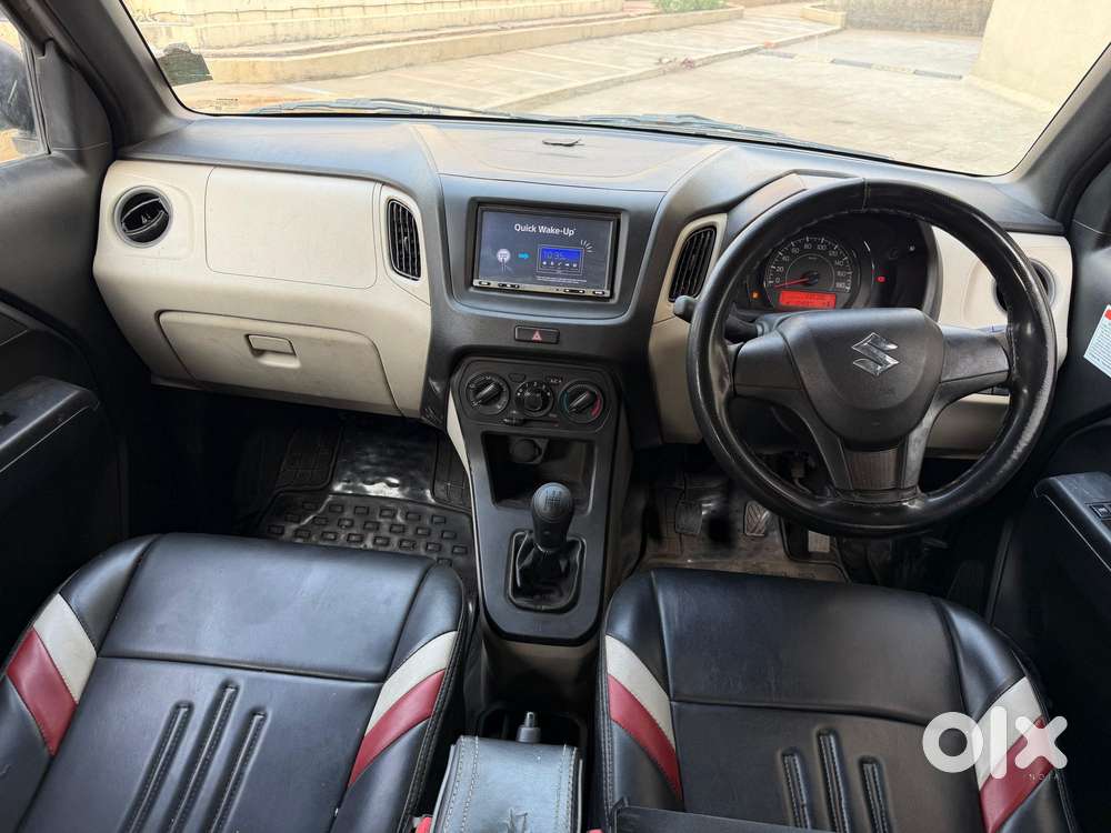 Maruti Suzuki Wagon R 1.0 Lxi (o) Cng, 2021, Cng & Hybrids