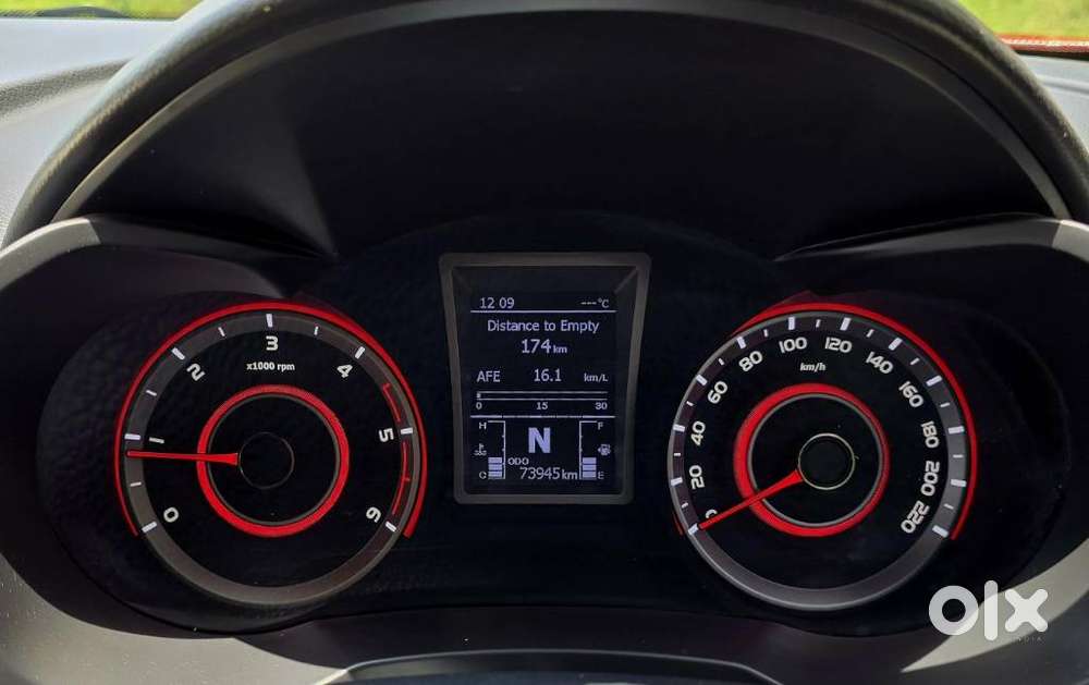 Mahindra Xuv300 W8 Option Diesel, 2021, Diesel