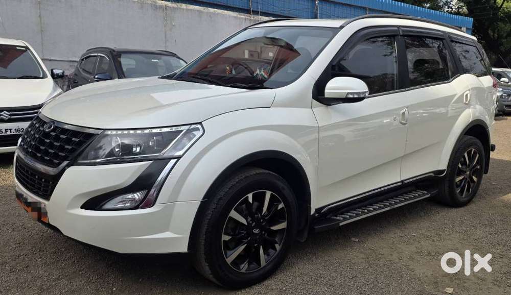 Mahindra Xuv500 W11, 2018, Diesel