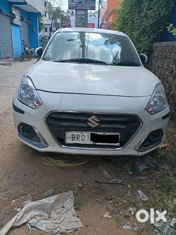 Maruti Dzire Diesel 2018