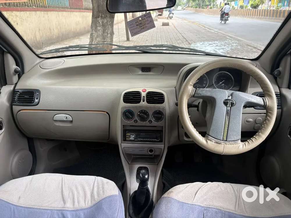 Tata Indigo Cs 2010 Lx