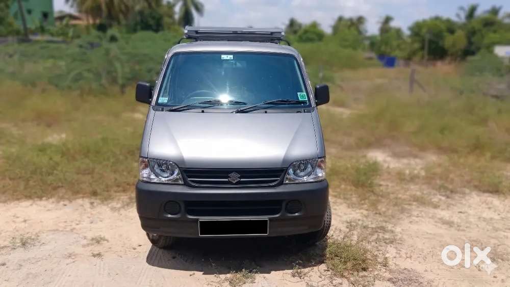 Maruti Suzuki Eeco Ac 2025