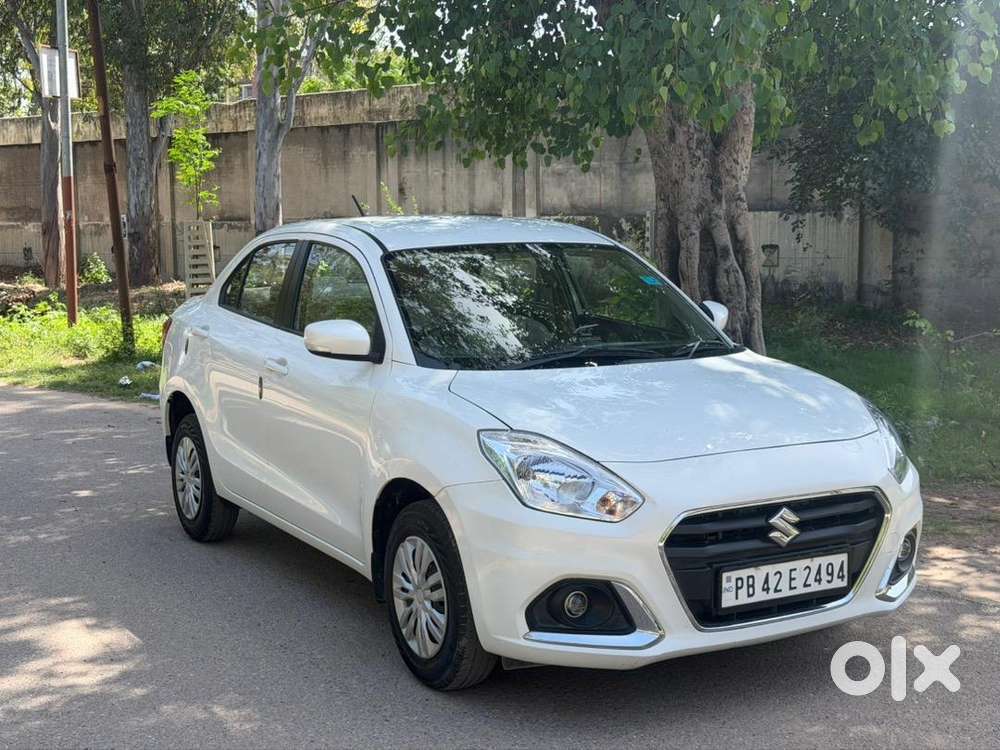 Marutia Suzuki Dzire 2023 Petrol 27900 Km Driven