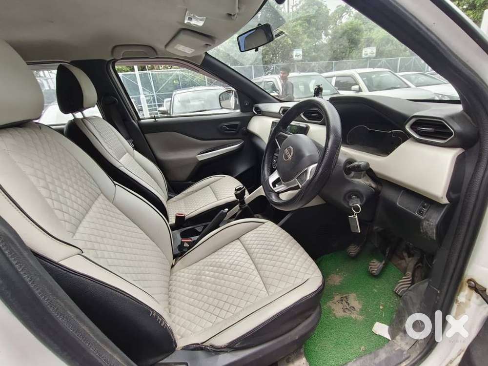 Nissan Magnite 1.0 Xe, 2022, Petrol