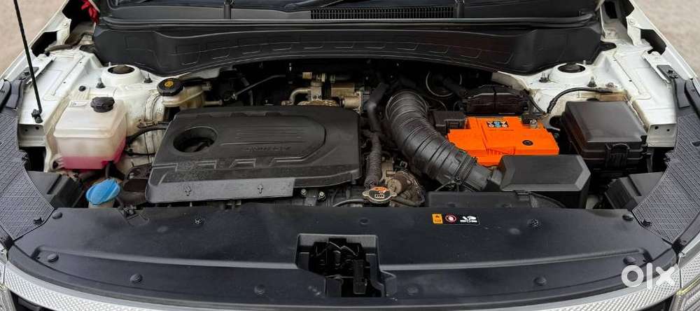 Kia Seltos Htk Plus At D, 2022, Diesel