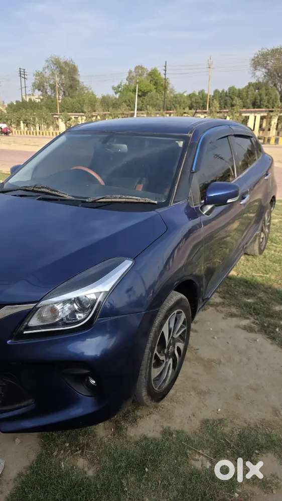 Maruti Suzuki Baleno