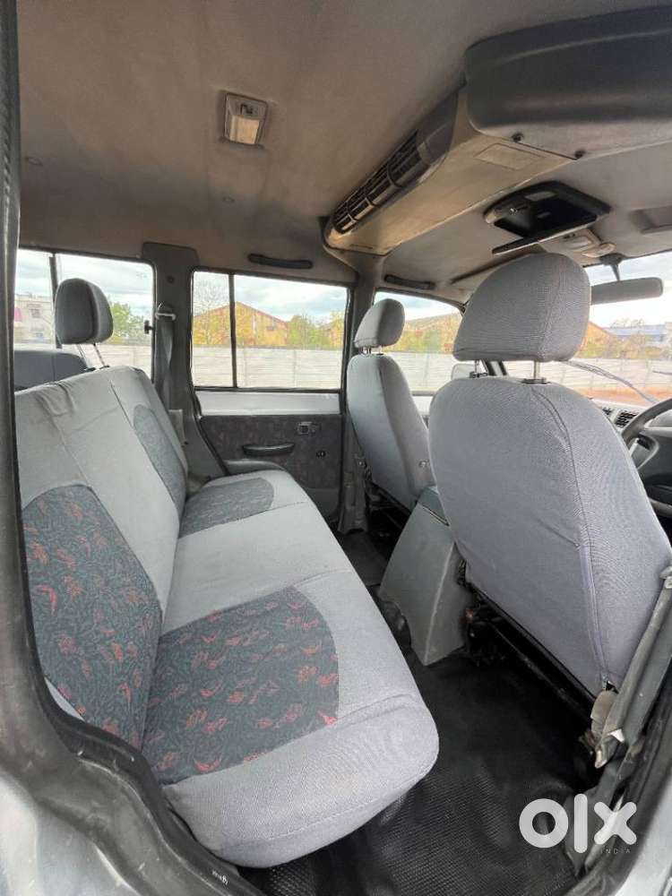 Tata Sumo Victa Di Gx, 2008, Diesel