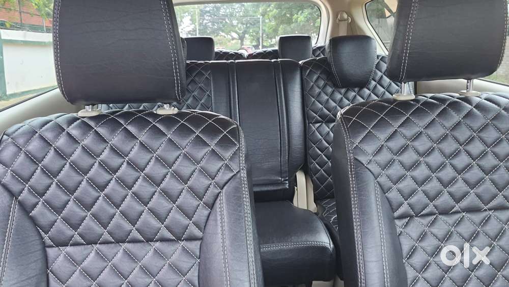 Maruti Suzuki Ertiga Vdi Shvs, 2019, Diesel