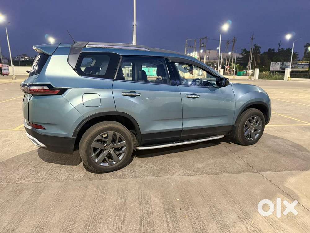 Tata Safari 2.0 Kryotec Xta Plus, 2022, Diesel