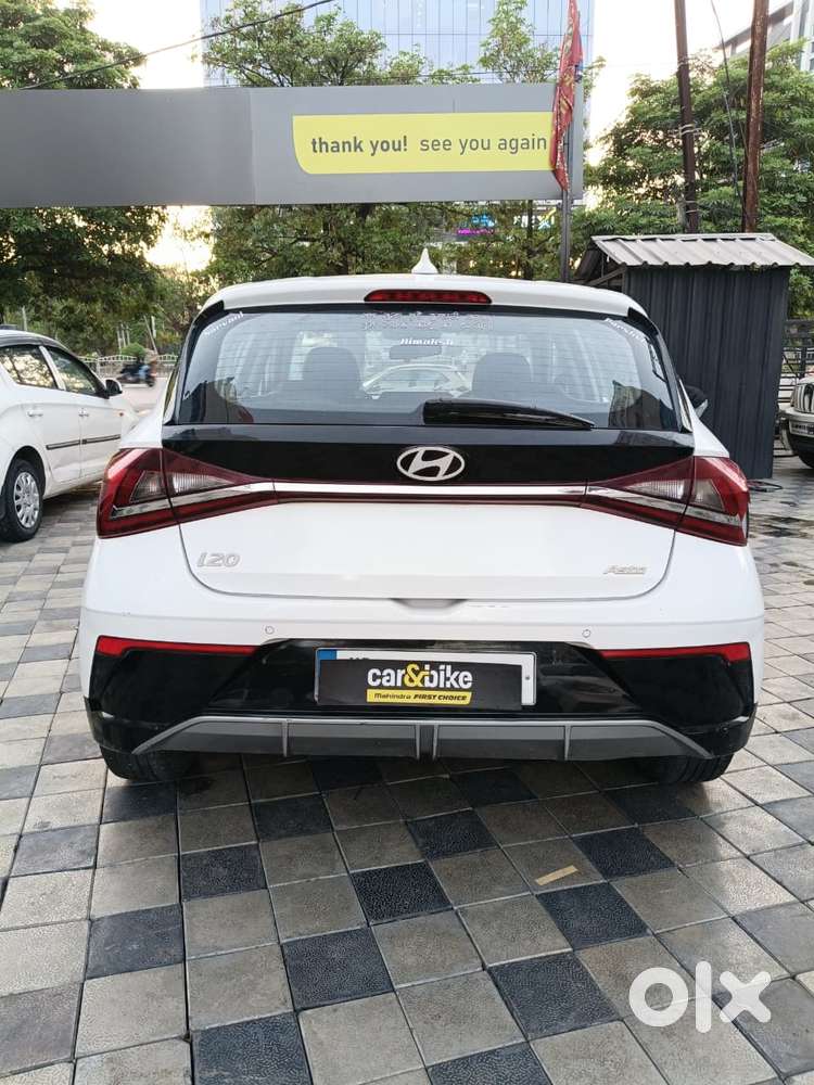 Hyundai I20 1.2 Asta, 2023, Petrol
